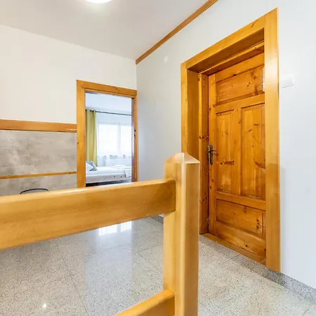 U Stosela- Wiejski Dom W Górach Agroturismo *