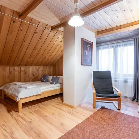 Agroturismo U Stosela- Wiejski Dom W Górach