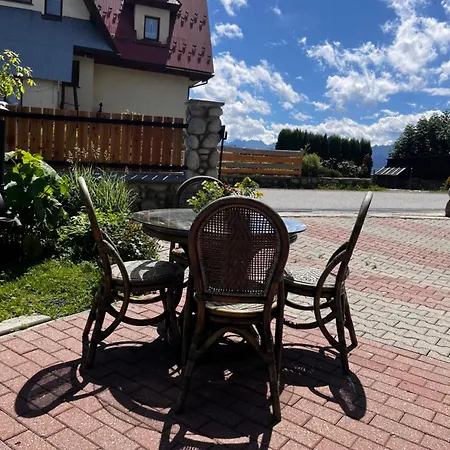 Agroturismo U Stosela- Wiejski Dom W Górach *