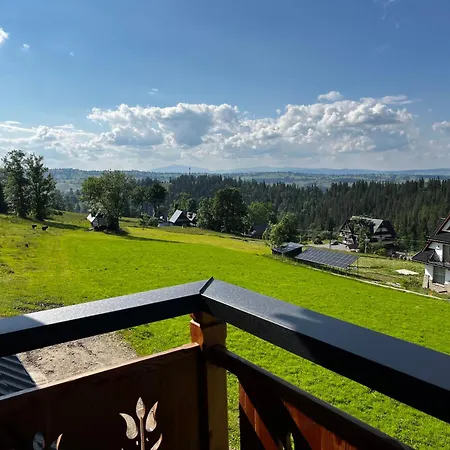 Agroturismo U Stosela- Wiejski Dom W Górach